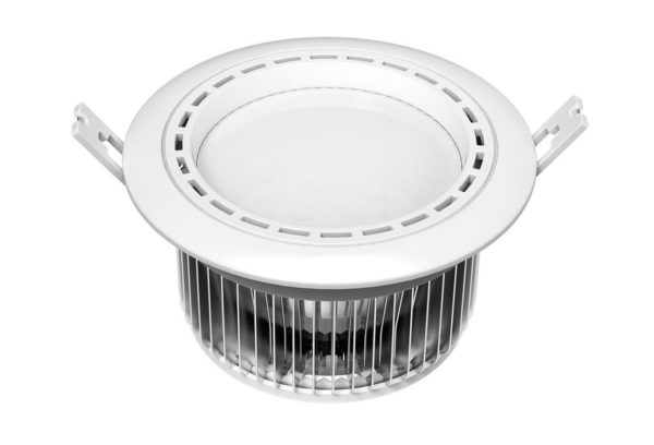 Встраиваемый светильник Listo DL-20W-D145